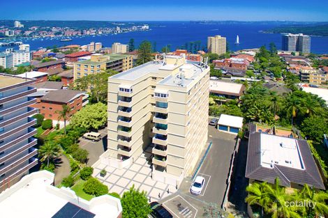 Property photo of 13/137 Sydney Road Fairlight NSW 2094