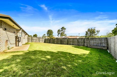 Property photo of 67 Brookvale Drive Victoria Point QLD 4165