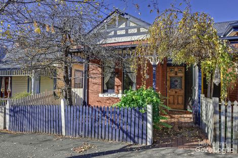 Property photo of 36 Wignall Street North Hobart TAS 7000