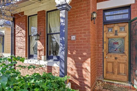 Property photo of 36 Wignall Street North Hobart TAS 7000