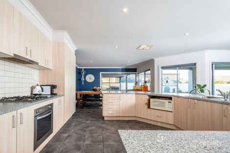 Property photo of 6 Dalmahoy Court Shepparton VIC 3630