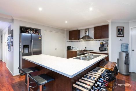 Property photo of 24 Dalray Crescent Kurunjang VIC 3337