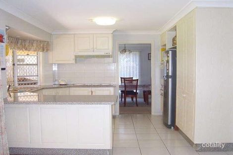 Property photo of 8 Corypha Crescent Calamvale QLD 4116