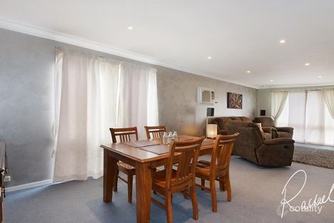 Property photo of 2/10 Fullerton Crescent Bligh Park NSW 2756