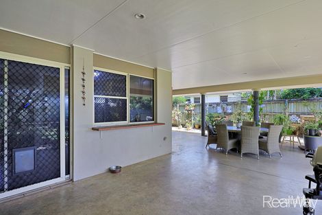Property photo of 20 Santina Drive Kalkie QLD 4670