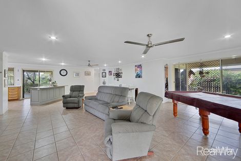 Property photo of 20 Santina Drive Kalkie QLD 4670