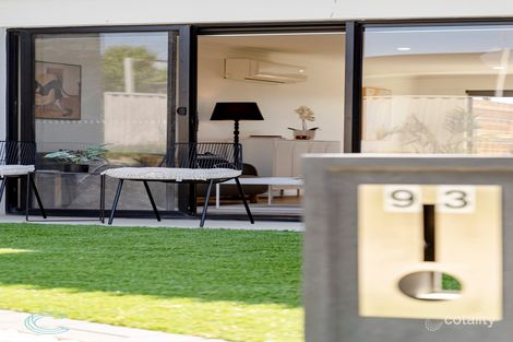 Property photo of 93 Limb Circuit Moncrieff ACT 2914