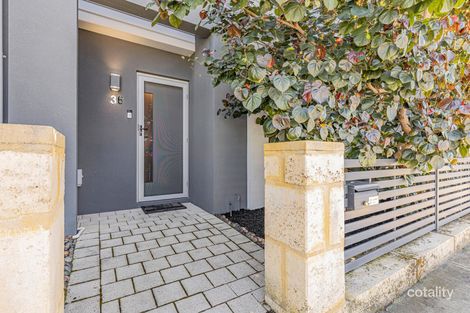 Property photo of 36 Bomere Chase Aveley WA 6069