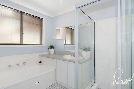 Property photo of 2/10 Fullerton Crescent Bligh Park NSW 2756