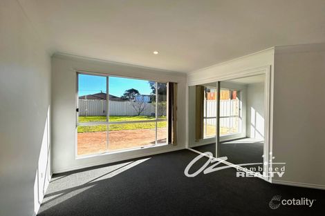 Property photo of 121 Warrego Drive Sanctuary Point NSW 2540