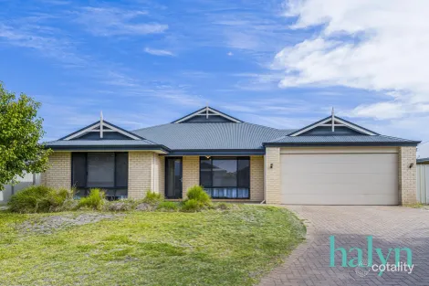 10 Supanova Lane, Australind, WA 6233