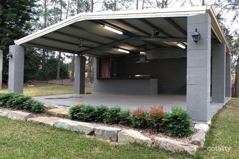 Property photo of 49 Nutmans Road Grose Wold NSW 2753
