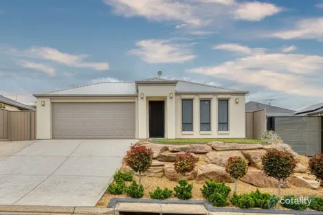 23 Chelmsford St, Craigmore, SA 5114