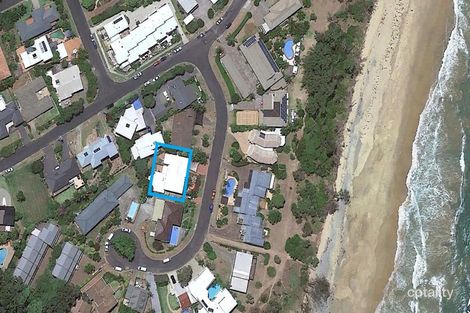 Property photo of 1/8 Shell Cove Lane Korora NSW 2450