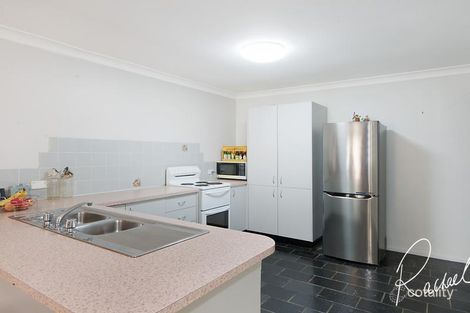 Property photo of 2/10 Fullerton Crescent Bligh Park NSW 2756