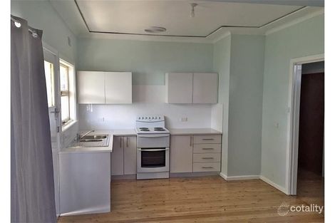 Property photo of 1 Coveny Street Doonside NSW 2767