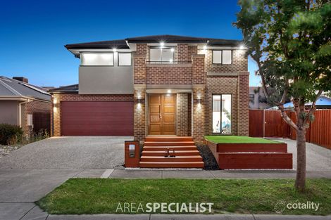 4 Bridport St, Cranbourne West, VIC 3977