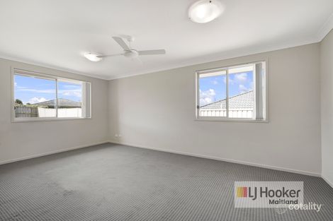 Property photo of 31 Ellie Avenue Raworth NSW 2321