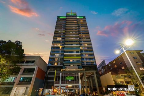 61/148 Adelaide Tce, East Perth, WA 6004