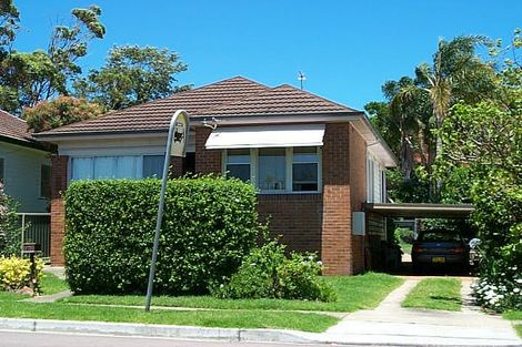 Property photo of 97 Ridge Street Merewether NSW 2291