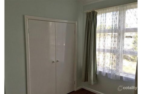 Property photo of 1 Coveny Street Doonside NSW 2767
