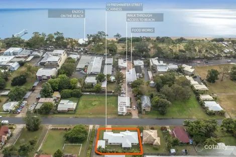 Property photo of 19 Freshwater Street Scarness QLD 4655