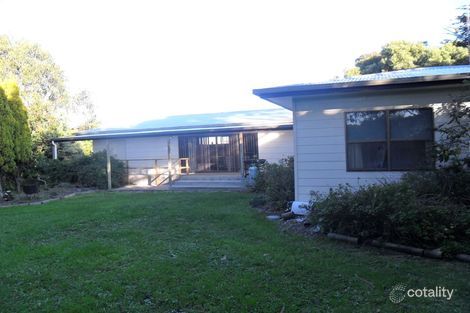 Property photo of 2429 Princetown Road Princetown VIC 3269