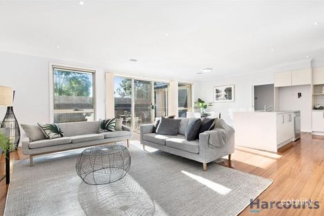 Property photo of 25A McAlister Street Frankston VIC 3199