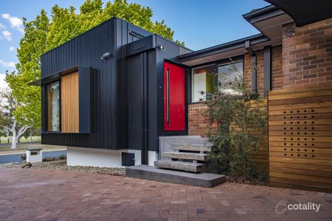 Property photo of 21 Dunstan Street Curtin ACT 2605