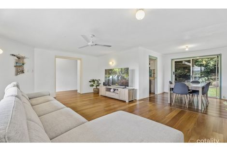 Property photo of 12 Knight Crescent Nerang QLD 4211