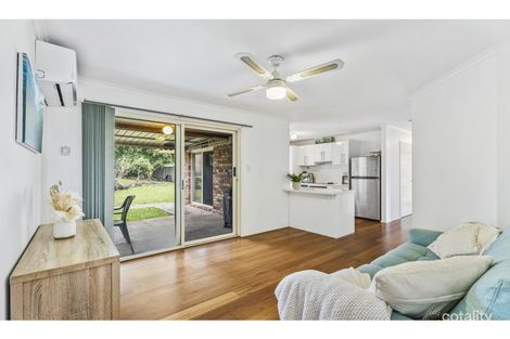 Property photo of 12 Knight Crescent Nerang QLD 4211