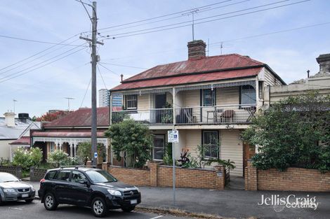 58 Erskine St, North Melbourne, VIC 3051