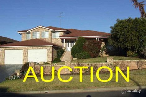 128 Heritage Way, Glen Alpine, NSW 2560