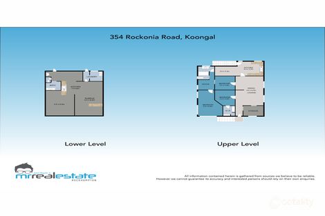 Property photo of 354 Rockonia Road Koongal QLD 4701