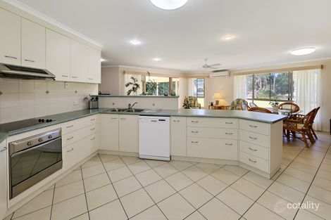 Property photo of 10 Belluna Crescent Gooburrum QLD 4670