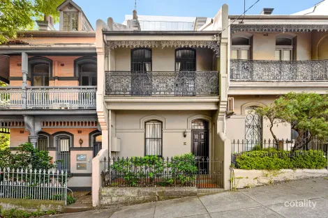 14 Leswell St, Bondi Junction, NSW 2022
