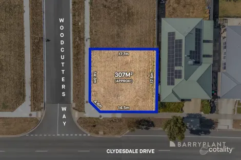 7 Woodcutters Way, Bonshaw, VIC 3352