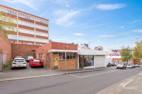 27-29 Watchorn St, Hobart, TAS 7000