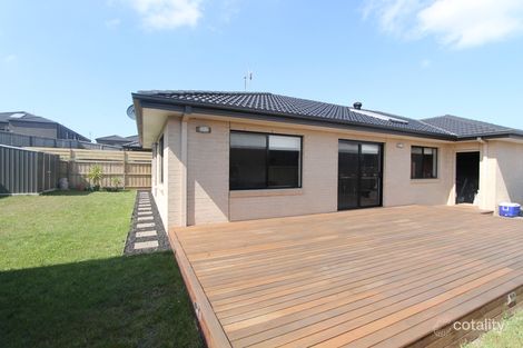 Property photo of 44 Dennington Rise Dennington VIC 3280