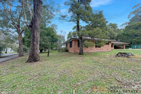 1 Hill St, Halls Gap, VIC 3381