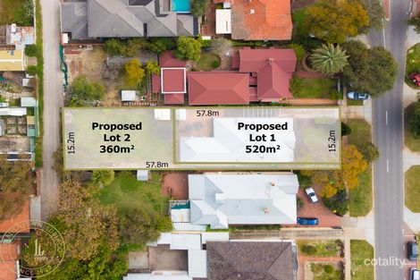 Property photo of 101 Second Avenue Mount Lawley WA 6050