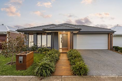 21 Mallacoota Cres, Armstrong Creek, VIC 3217