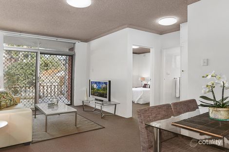 2/480 Illawarra Rd, Marrickville, NSW 2204