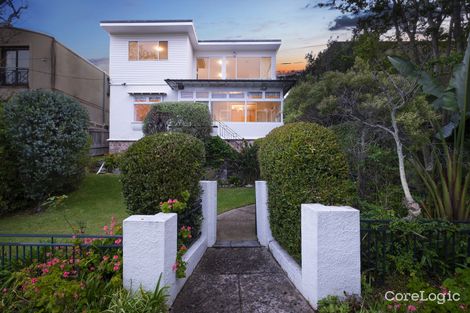 Property photo of 128 Awaba Street Mosman NSW 2088