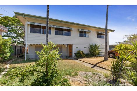 Property photo of 238 Carpenter Street Frenchville QLD 4701