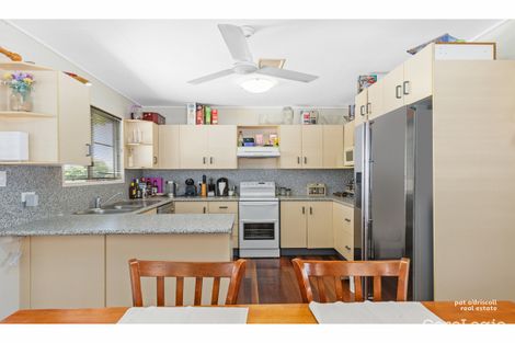 Property photo of 238 Carpenter Street Frenchville QLD 4701