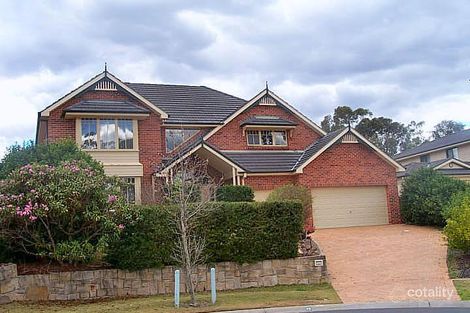 18 Francis Oakes Way, West Pennant Hills, NSW 2125