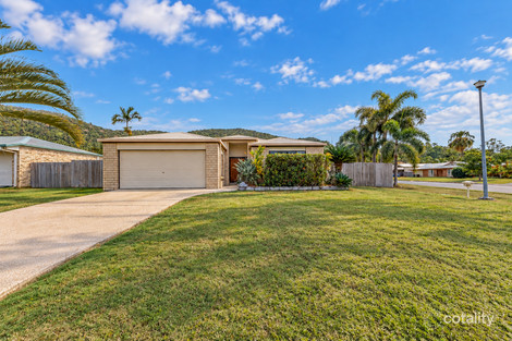 Property photo of 6 Sabel Boulevard Jubilee Pocket QLD 4802