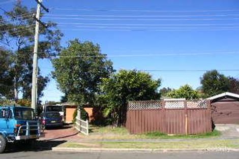 Property photo of 1 Cooma Street Dharruk NSW 2770