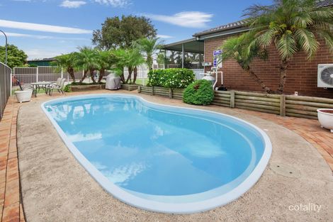 Property photo of 1 Poppy Close Claremont Meadows NSW 2747